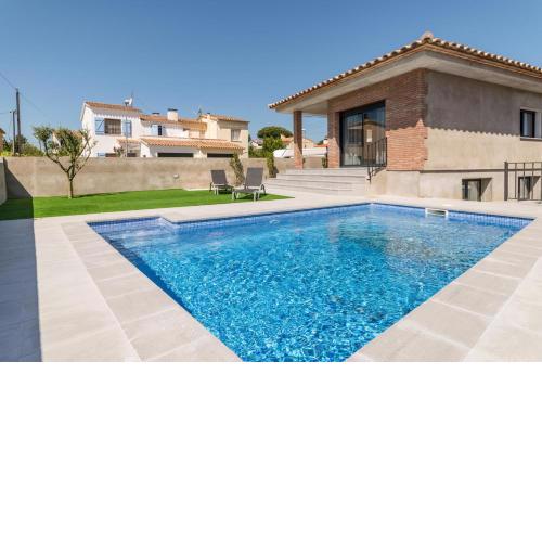 Villa Margarita