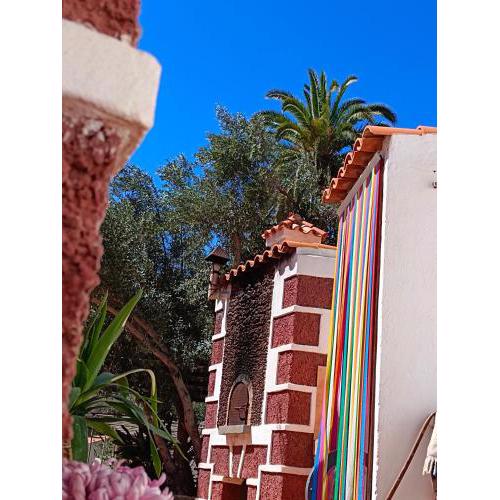 Villa Margarita