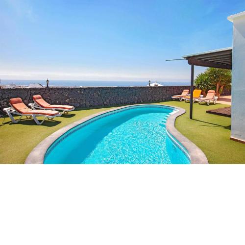 Villa Margarita
