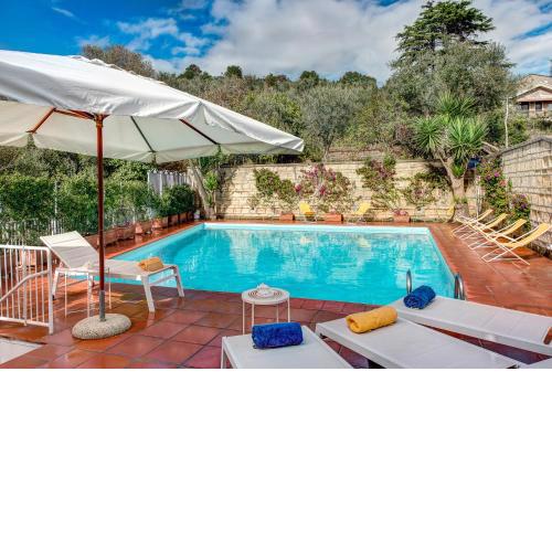 Villa Margarita