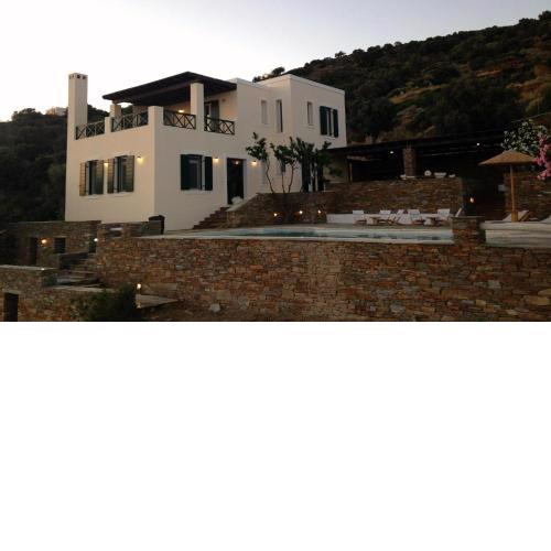 Villa Margarita