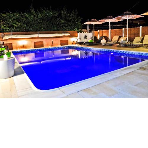 Villa Margarita