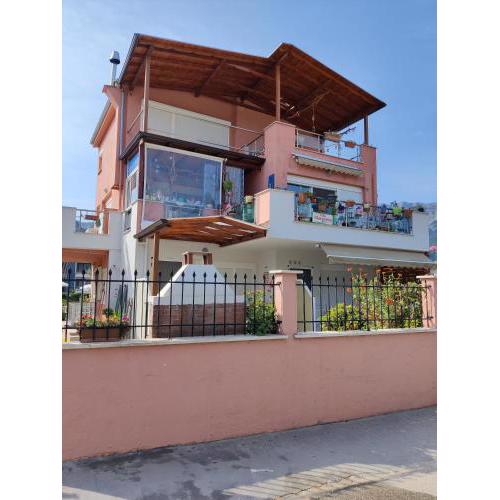 Villa Margarita