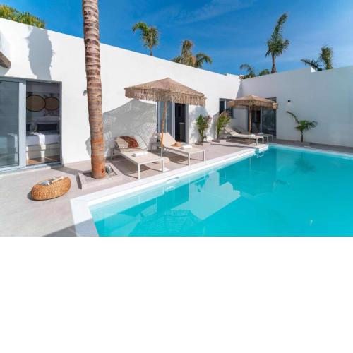 Villa Margarita