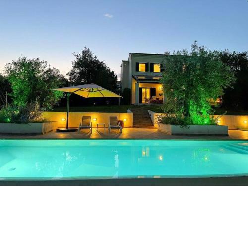 VIlla Margarita
