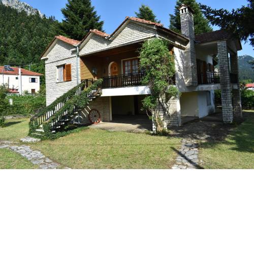Villa Margarita
