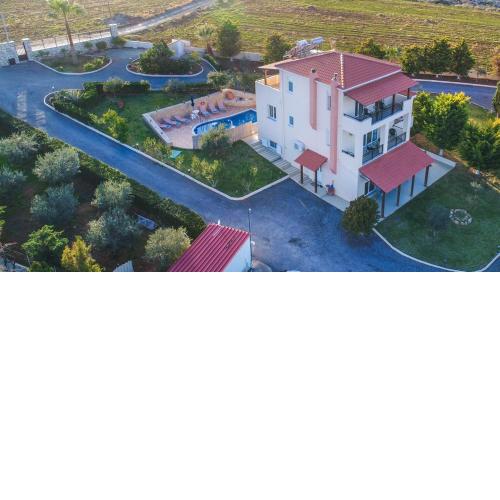 Villa Margarita