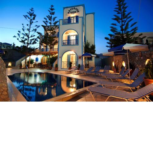 Villa Margarita