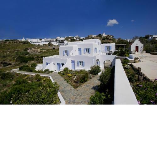 Villa Margarita