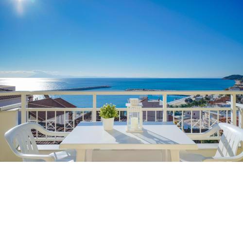 Villa Margarita