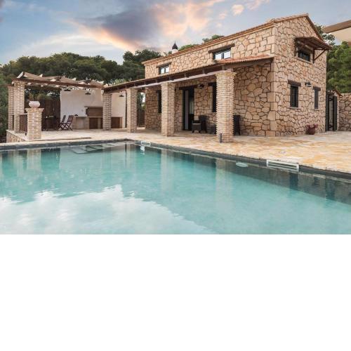 Villa Margarita