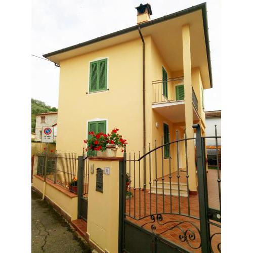 Villa Margherita - Comfort house