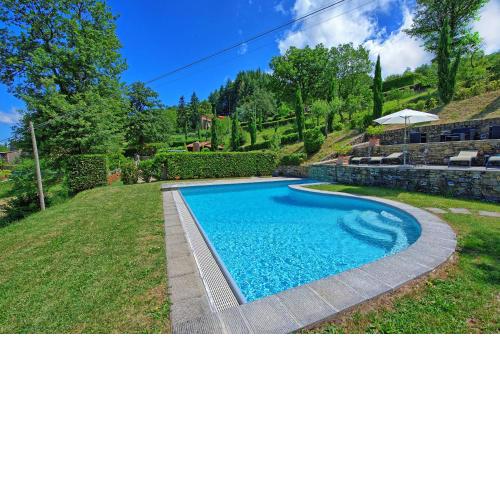 Villa Margherita by PosarelliVillas