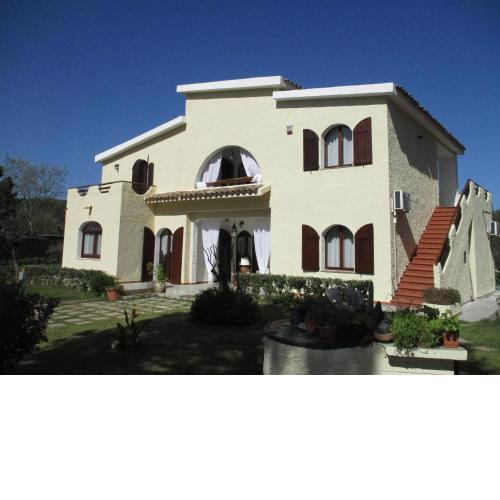 Villa Margherita Suite & charme