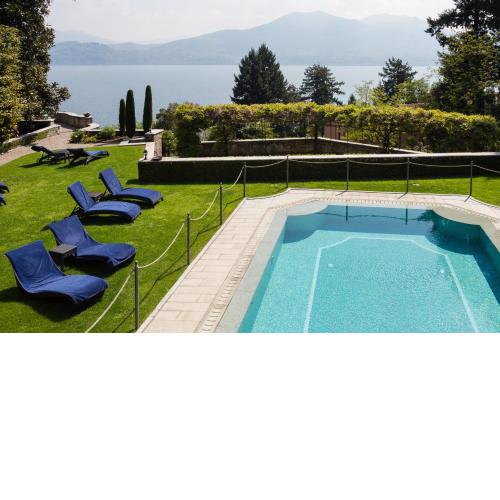 Villa Margherita, The Originals Relais