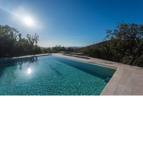 Villa Margherita Wellness & Golf - "Your Private Punta Ala"