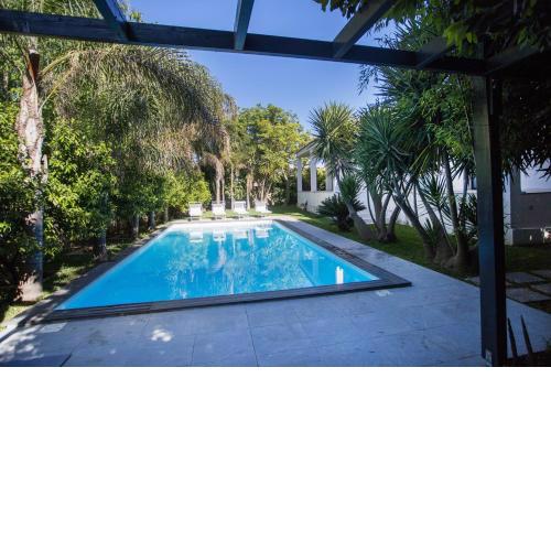 Villa Margherita