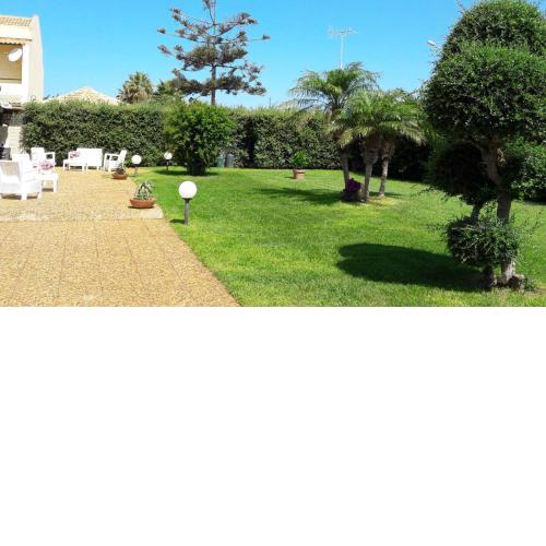 Villa Margherita