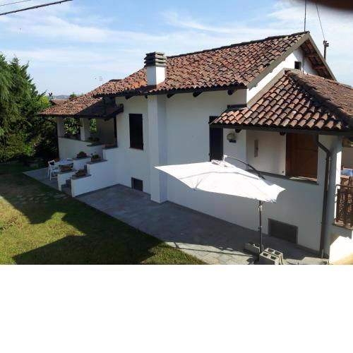 Villa Margherita