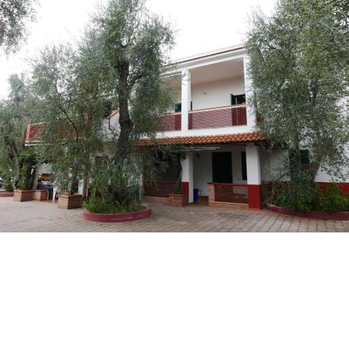 Villa Margherita