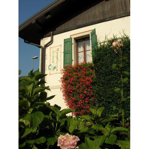 Villa Margherita