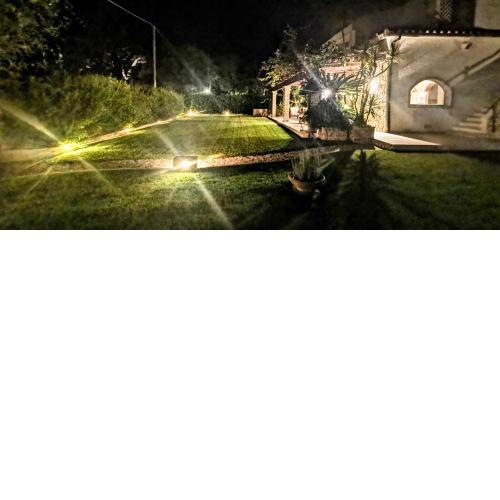 Villa Margherita