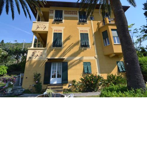 Villa Margherita