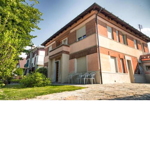 villa margherita