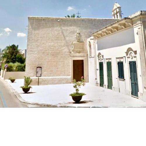Villa Margherita