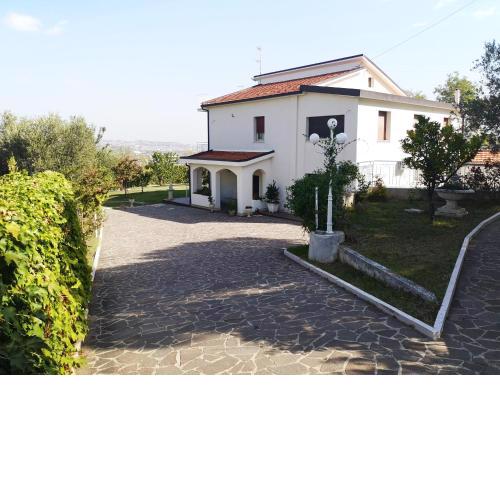 Villa Margherita