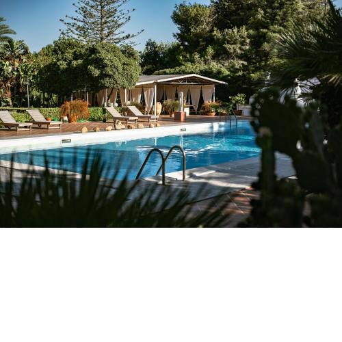 Villa Margherita