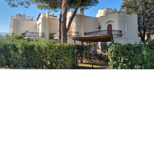 Villa Margherita