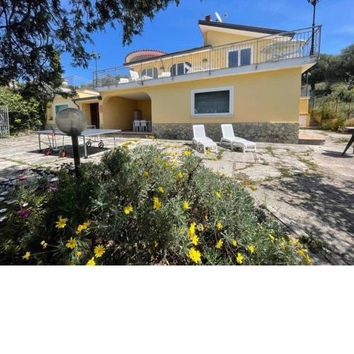 Villa Margherita