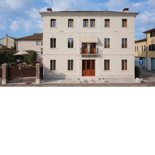VILLA MARGHERITA