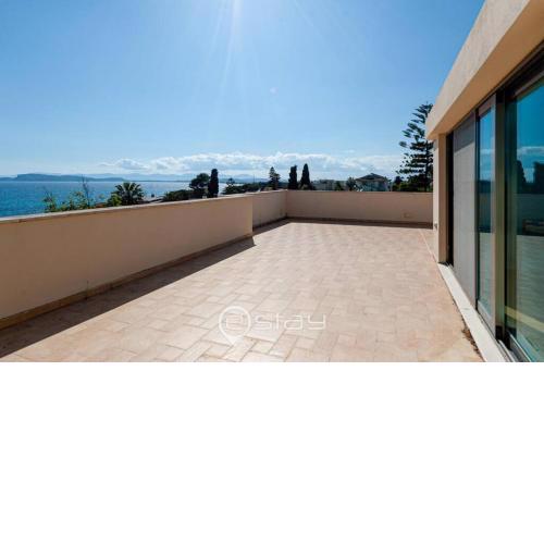 Villa Margine Rosso - Near the Beach