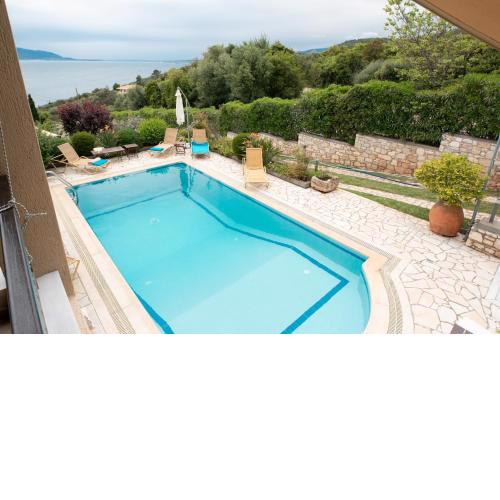 Villa MARGKO