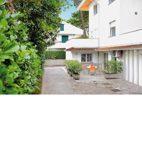 VILLA MARGOT