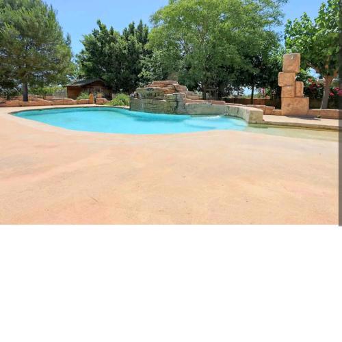 Villa Mari