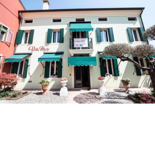 Villa Mari