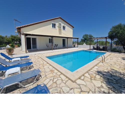Villa Mari