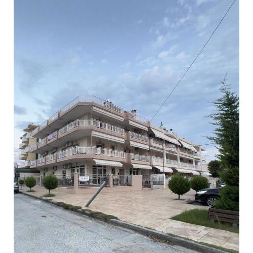 Villa Maria - Blougoura