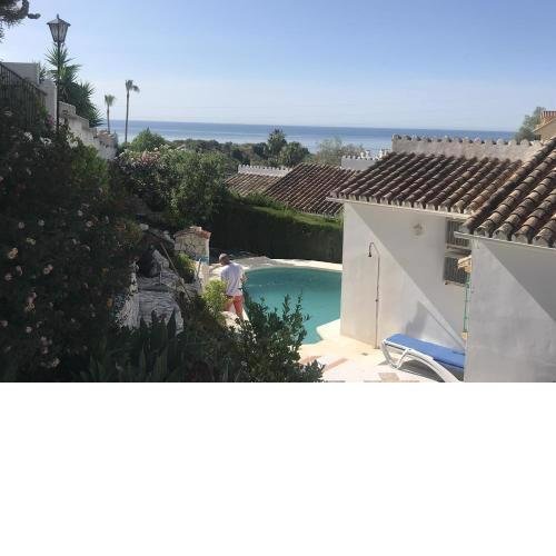 Villa Maria -