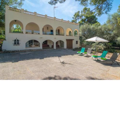 Villa Maria 2