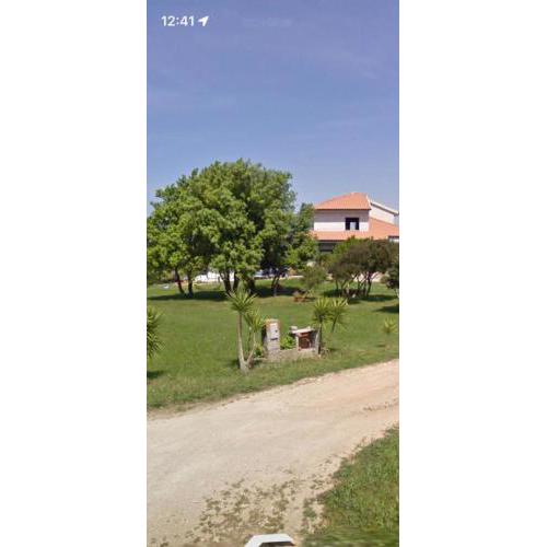 Villa Maria Antonietta
