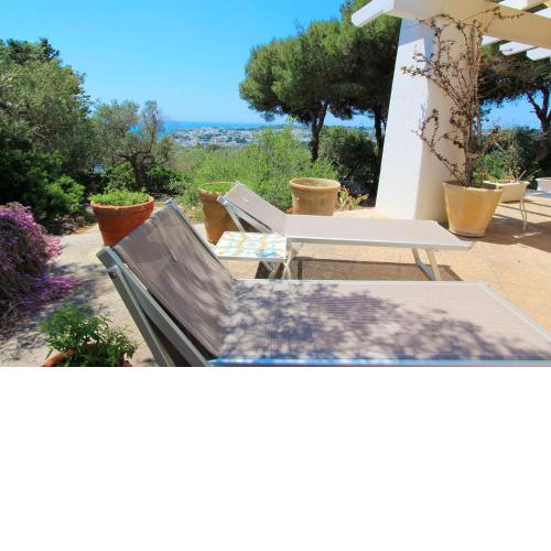 Villa Maria Antonietta