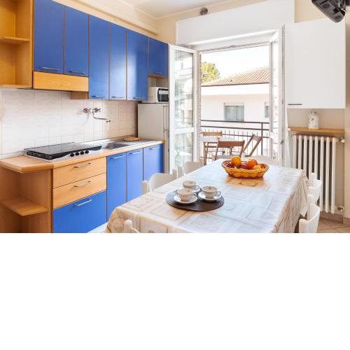 Villa Maria Apartments nel Cuore di Riccione