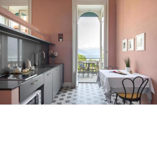 Villa Maria Apartments