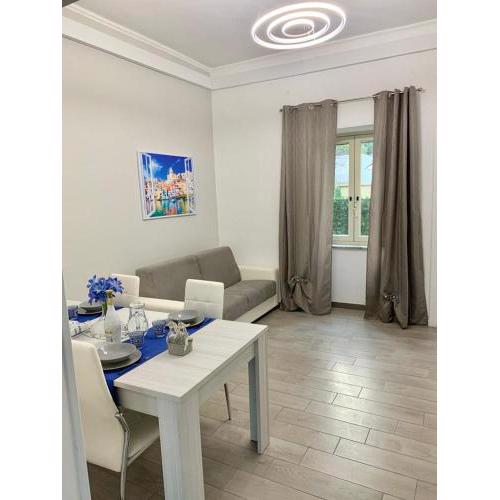 Villa Maria appartamento Ischia