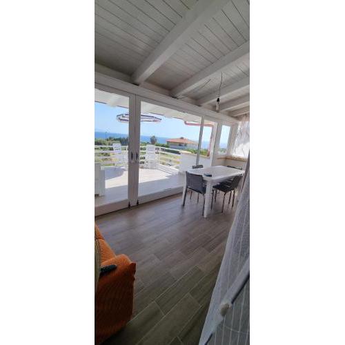 Villa Maria appartamento