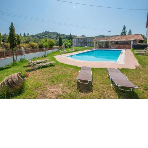 Villa Maria by MediterraneanVillas